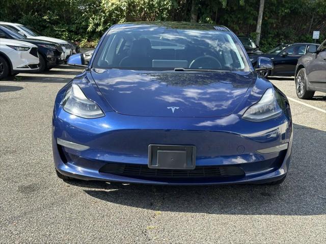 2021 Tesla Model 3 Performance