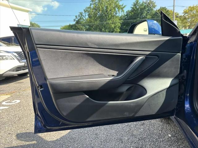 2021 Tesla Model 3 Performance