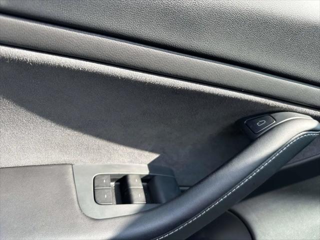 2021 Tesla Model 3 Performance