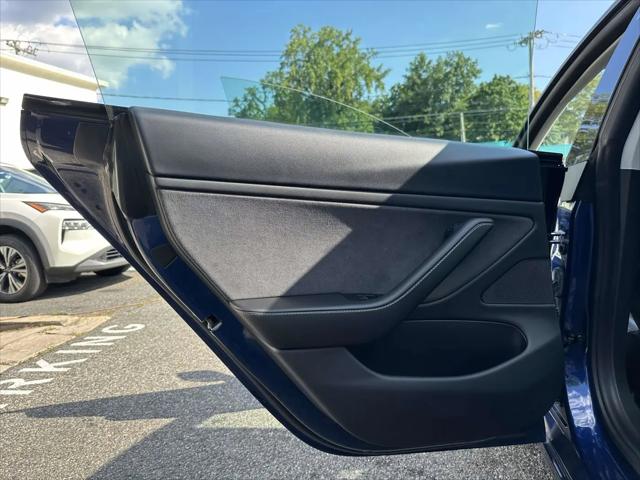 2021 Tesla Model 3 Performance