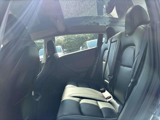 2021 Tesla Model 3 Performance