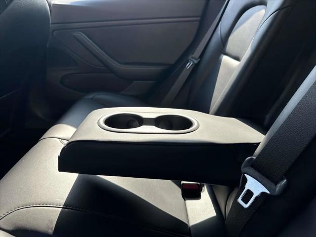 2021 Tesla Model 3 Performance