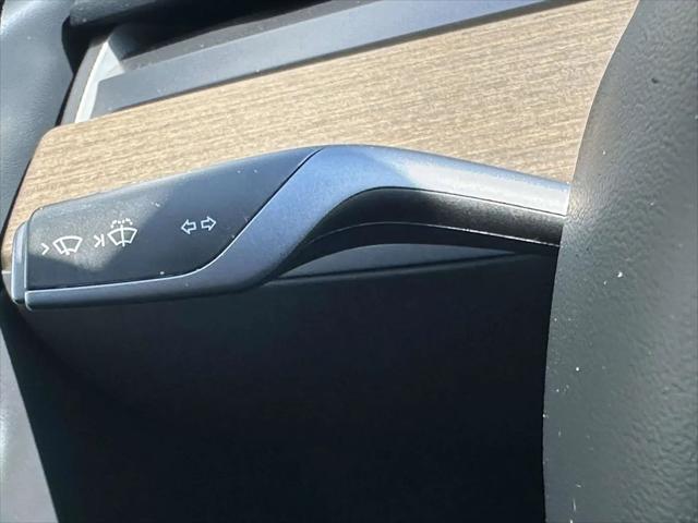 2021 Tesla Model 3 Performance