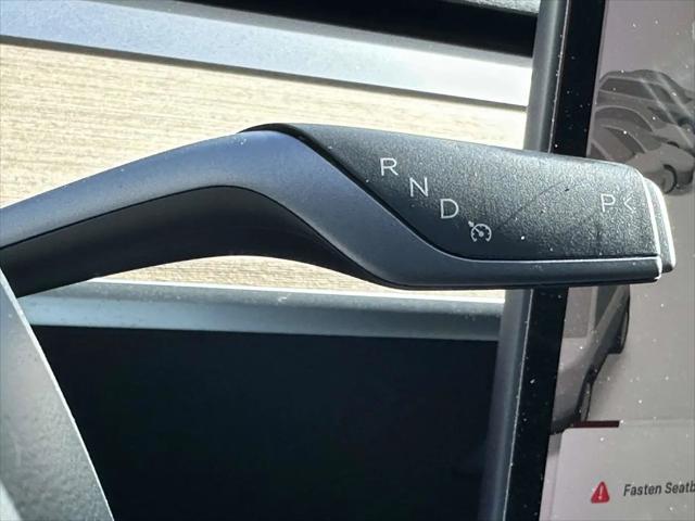 2021 Tesla Model 3 Performance