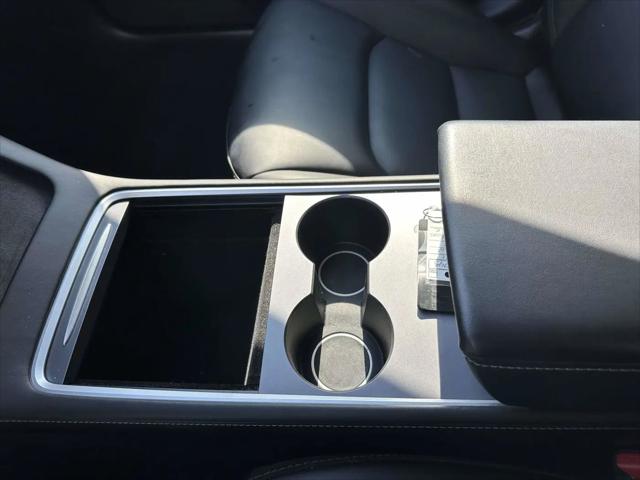2021 Tesla Model 3 Performance