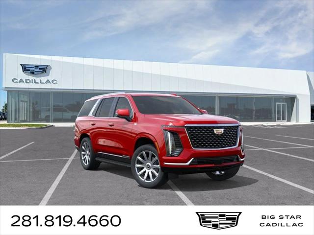 2026 Cadillac Escalade Standard for sale in Friendswood, TX