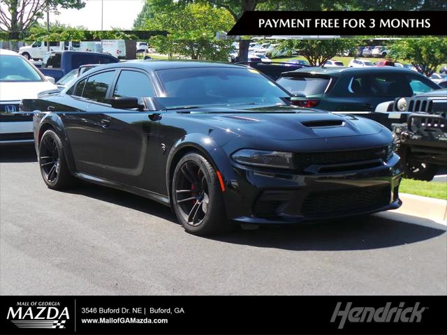 2023 Dodge Charger SRT Jailbreak for sale in Buford, GA