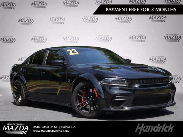 2023 Dodge Charger SRT Jailbreak for sale in Buford, GA