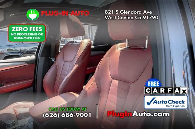 2020 BMW X4 xDrive30i for sale in West Covina, CA