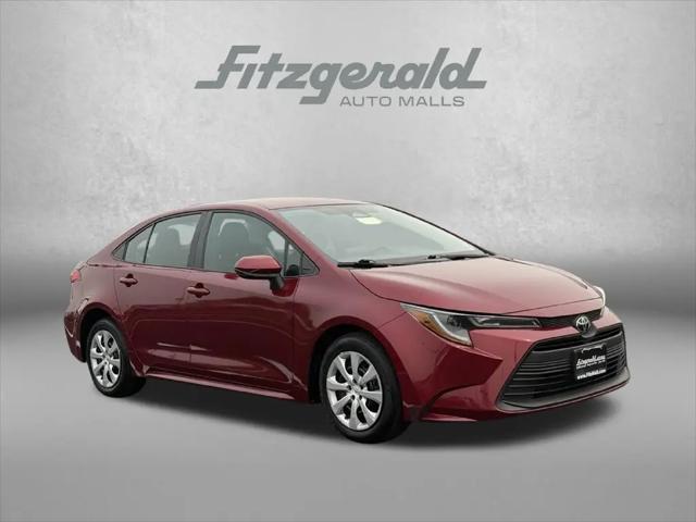 2025 Toyota Corolla LE for sale in Gaithersburg, MD