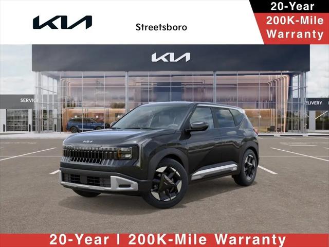 2027 Kia Seltos S for sale in Streetsboro, OH