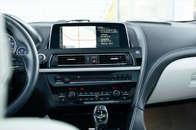 2016 BMW Coupe ALPINA B6