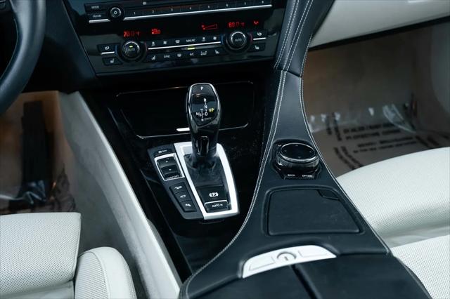 2016 BMW Coupe ALPINA B6