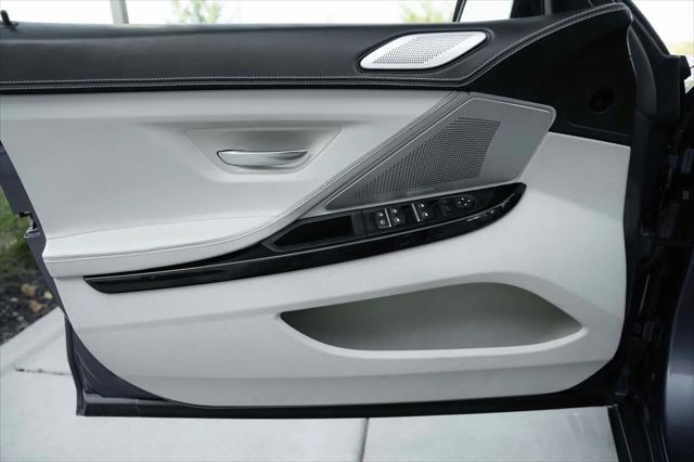 2016 BMW Coupe ALPINA B6