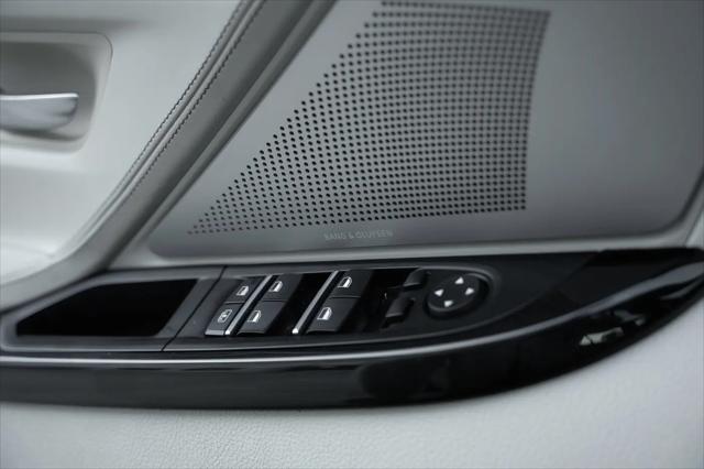 2016 BMW Coupe ALPINA B6