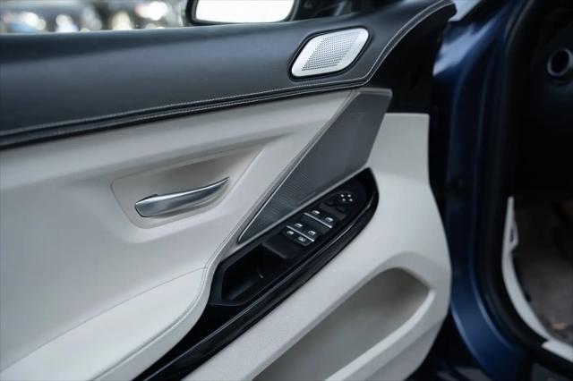 2016 BMW Coupe ALPINA B6