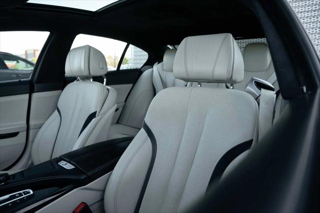 2016 BMW Coupe ALPINA B6