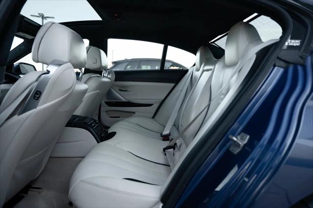 2016 BMW Coupe ALPINA B6