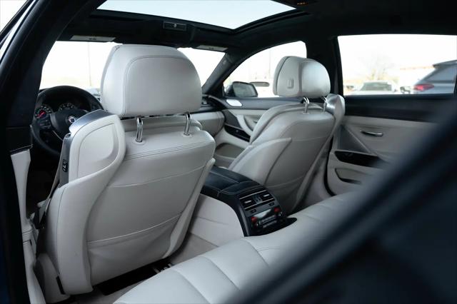 2016 BMW Coupe ALPINA B6