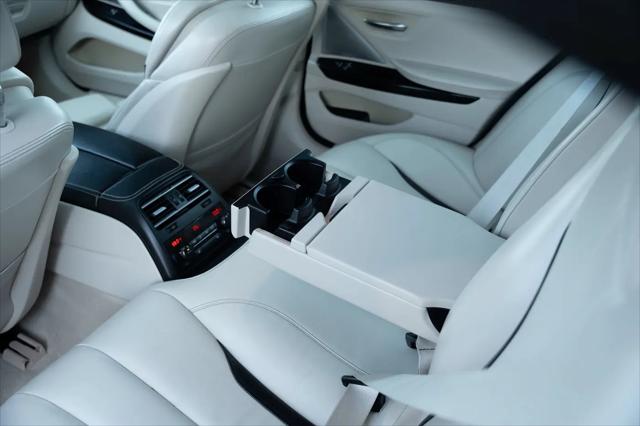 2016 BMW Coupe ALPINA B6