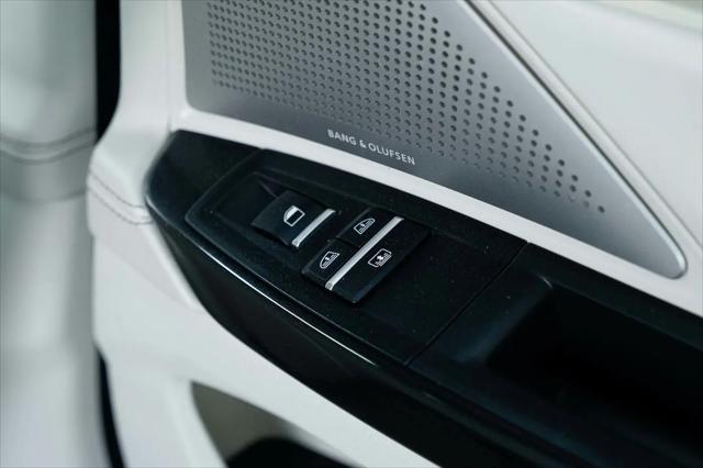 2016 BMW Coupe ALPINA B6