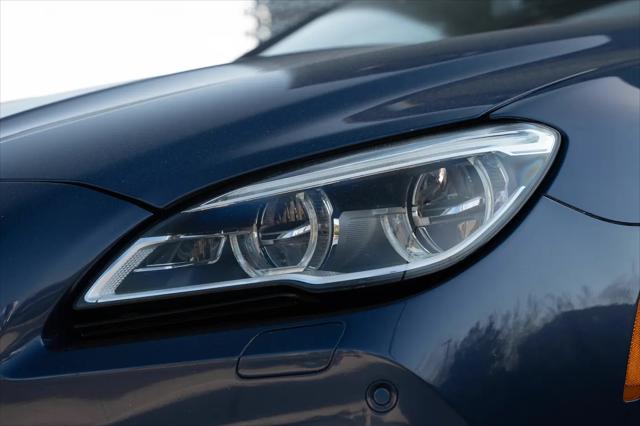 2016 BMW Coupe ALPINA B6