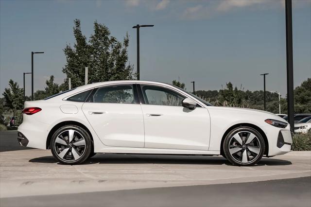 2025 Audi A5 Prestige TFSI quattro S tronic
