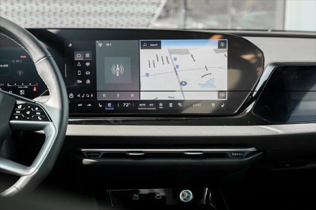 2025 Audi A5 Prestige TFSI quattro S tronic