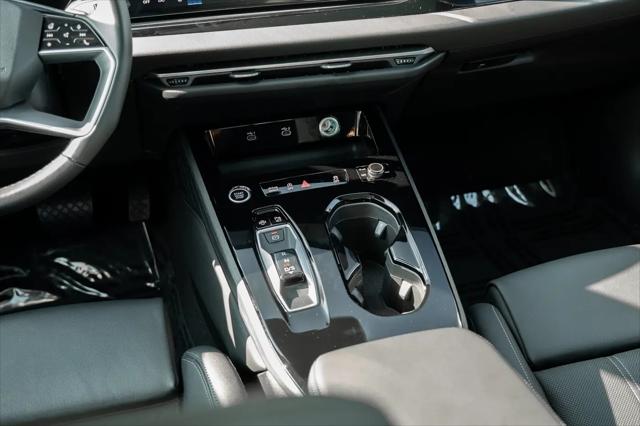 2025 Audi A5 Prestige TFSI quattro S tronic