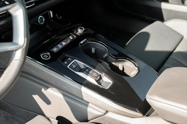 2025 Audi A5 Prestige TFSI quattro S tronic