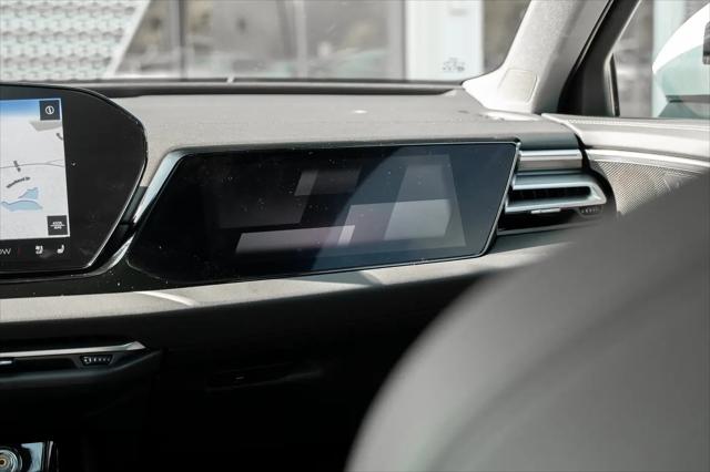 2025 Audi A5 Prestige TFSI quattro S tronic