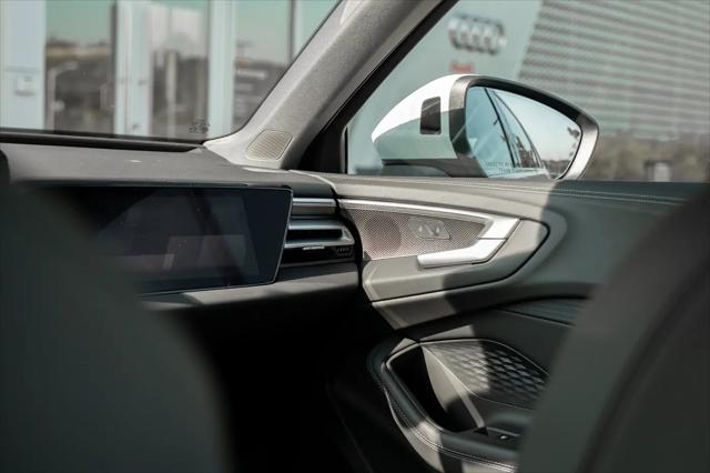 2025 Audi A5 Prestige TFSI quattro S tronic