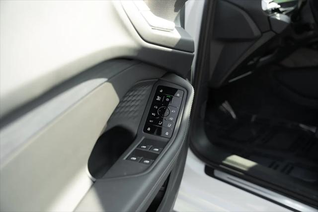 2025 Audi A5 Prestige TFSI quattro S tronic