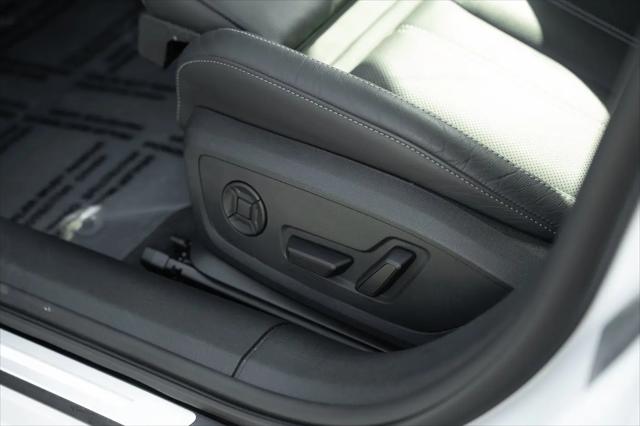 2025 Audi A5 Prestige TFSI quattro S tronic