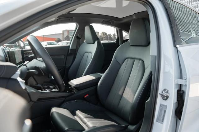 2025 Audi A5 Prestige TFSI quattro S tronic