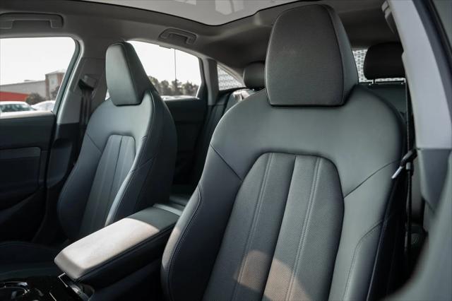 2025 Audi A5 Prestige TFSI quattro S tronic