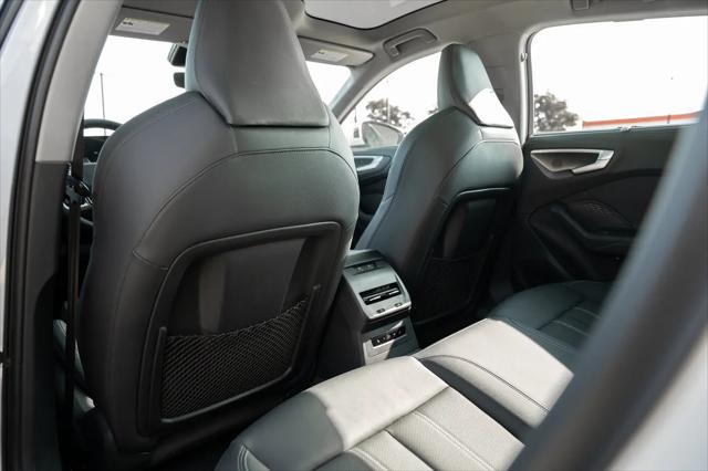 2025 Audi A5 Prestige TFSI quattro S tronic