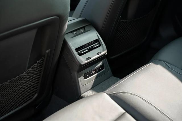 2025 Audi A5 Prestige TFSI quattro S tronic