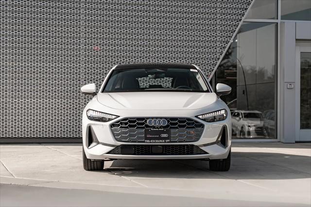 2025 Audi A5 Prestige TFSI quattro S tronic