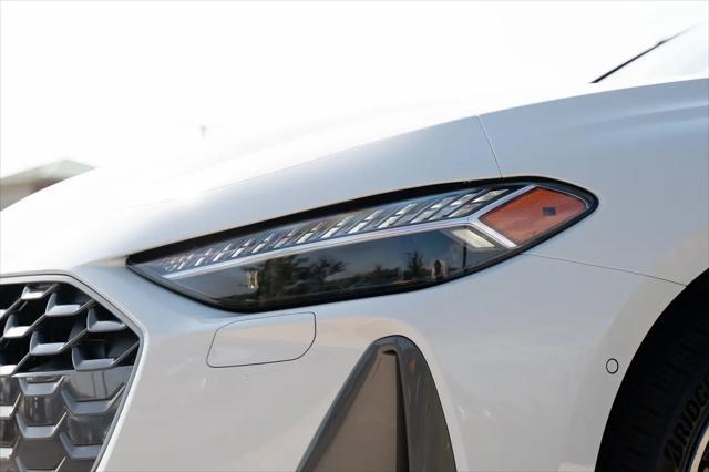 2025 Audi A5 Prestige TFSI quattro S tronic