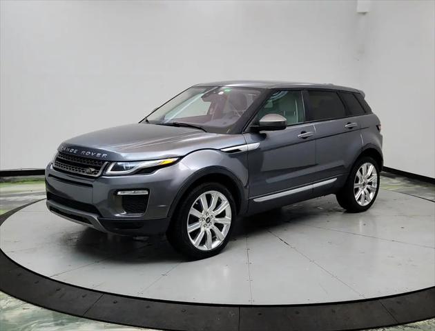 2016 Land Rover Range Rover Evoque HSE for sale in Jacksonville, FL