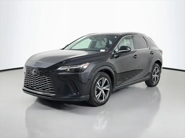 2024 Lexus RX 350 Premium for sale in North Miami, FL