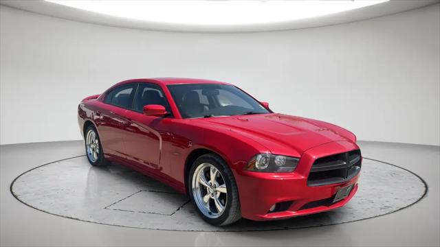 2013 Dodge Charger Road/Track for sale in Auburn, WA