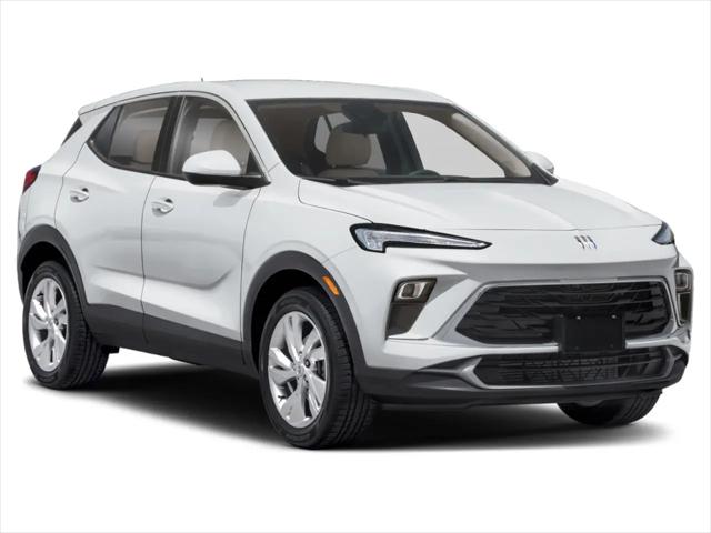 2024 Buick Encore GX Preferred AWD