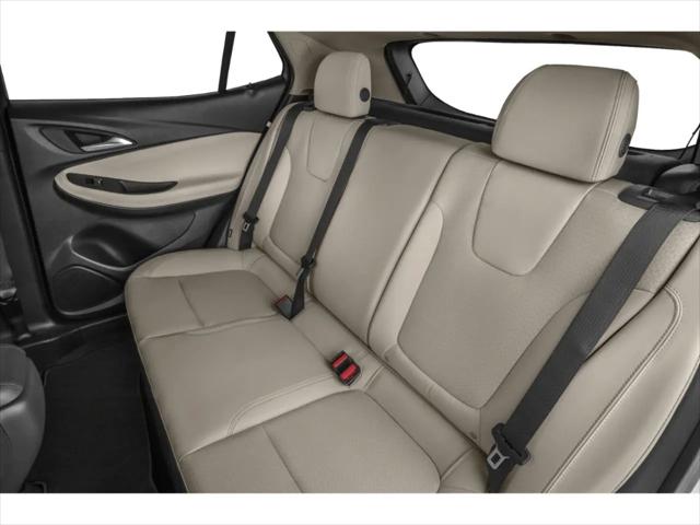 2024 Buick Encore GX Preferred AWD