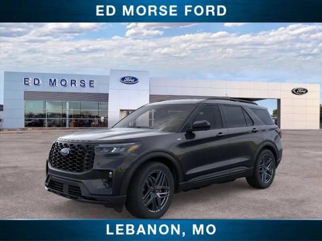 2026 Ford Explorer ST-Line for sale in Lebanon, MO
