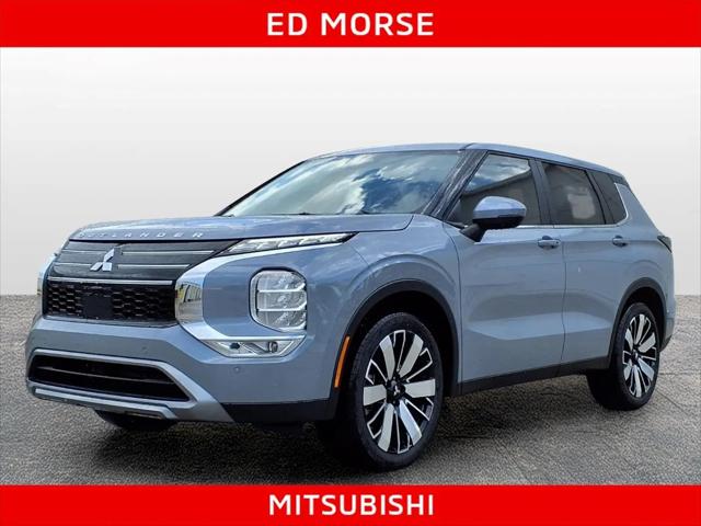 2026 Mitsubishi Outlander SE 2.5 2WD for sale in Tampa, FL