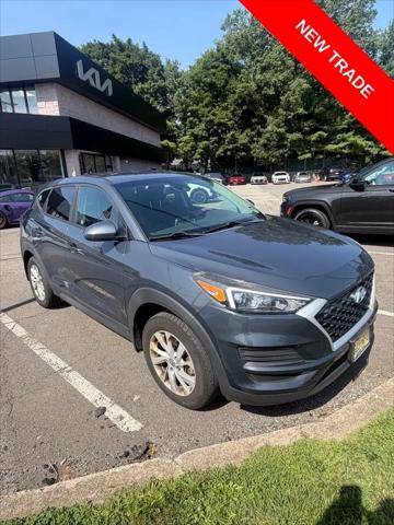 2019 Hyundai Tucson SE for sale in Riverdale, NJ