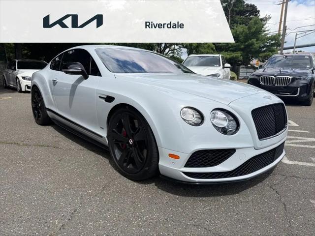 2017 Bentley Continental GT V8 S for sale in Riverdale, NJ