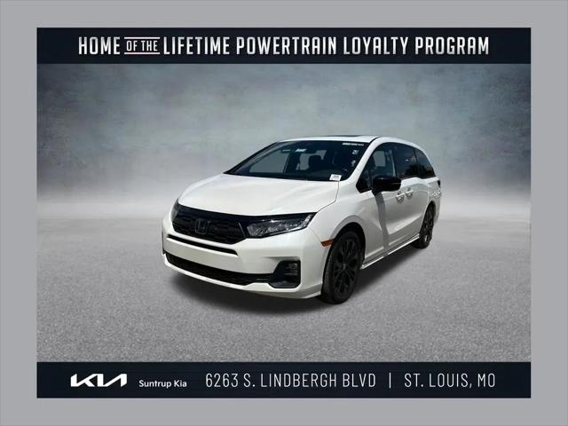 2025 Honda Odyssey Sport-L for sale in St. Louis, MO